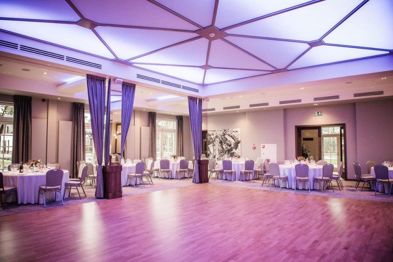 Sezony. Restauracja I 3*