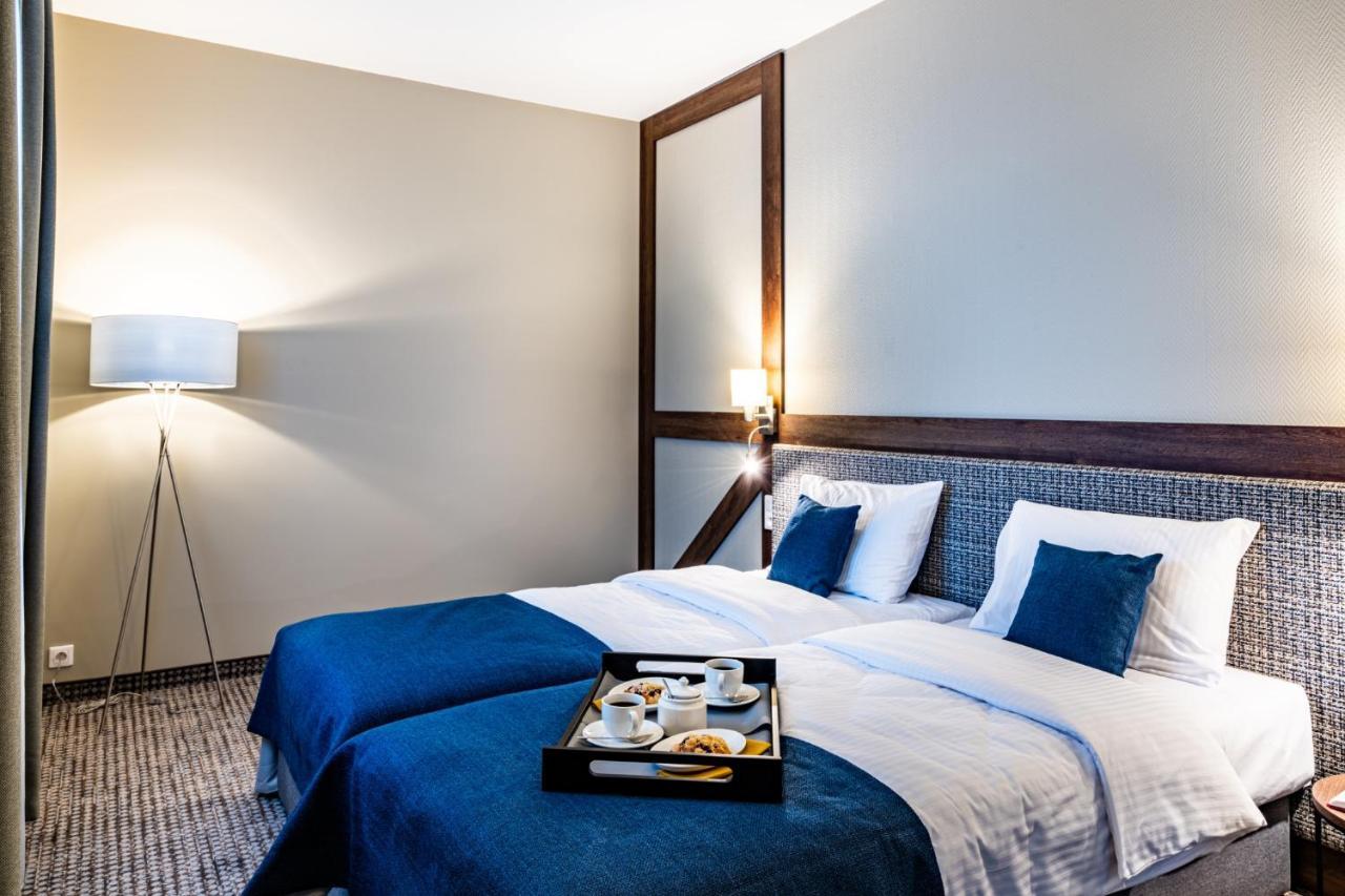 Sezony. Restauracja I Hotell 3*